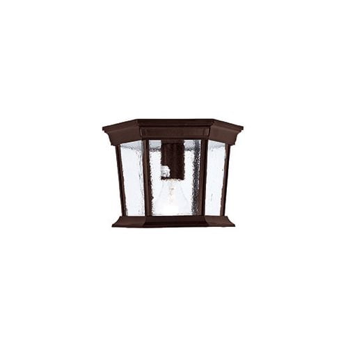 Acclaim Lighting 5275 Dover 1 Light Outdoor Ceiling Fixture Acclaim Lighting 5275 Dover 1 Light Outdoor Ceiling Fixture