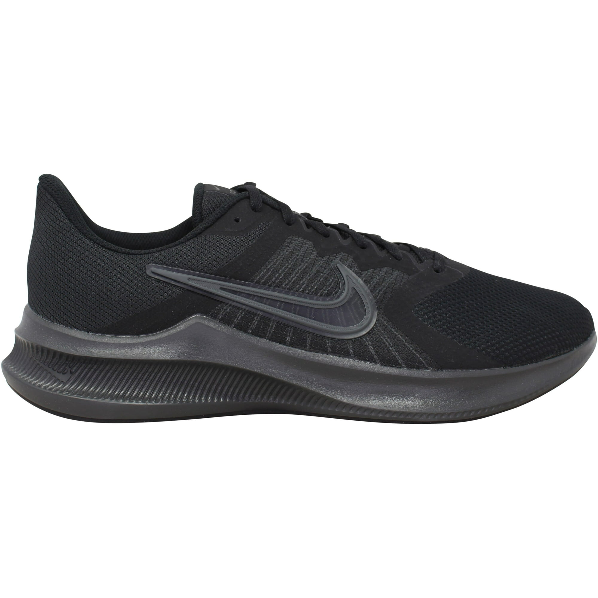 Nike Downshifter 11 Black DK Smoke Grey DD3576 002 Men s Size 14 4E Walmart