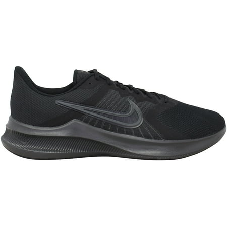 Nike Downshifter 11 Black/DK Smoke Grey DD3576-002 Men's Size 14 4E ...