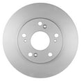 thumbnail image 5 of Bosch QuietCast Disc Brake Rotor, 5 of 6