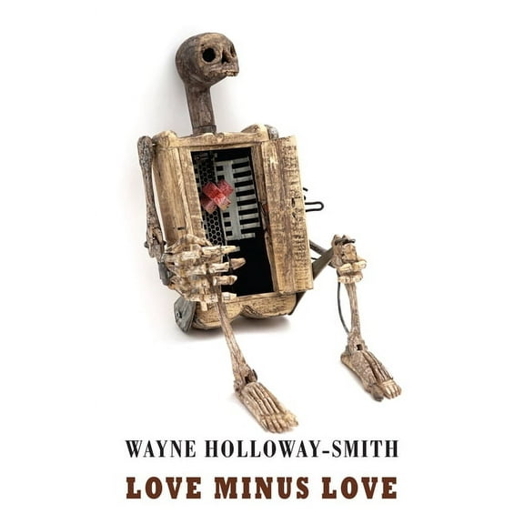 Love Minus Love (Paperback)