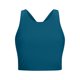 thumbnail image 4 of Trajes de baño para mujer, Trajes de baño para mujer, Bikini sin espalda liso, Traje de baño de dos piezas con vendaje, Traje de baño de playa, Conjunto de traje de baño para mujer, 4 of 9