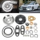 thumbnail image 5 of Kit De Reparación De Turbocompresor De Coche H2d, Accesorios Aptos Para Turbos H2D WH2D H2C H2B, 5 of 7