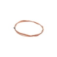 thumbnail image 2 of Acoustic Guitar Strings Phosphor Bronze Extra Light, Folk Guitar Steel Strings Replacement Set 1-Pack, 2 of 6