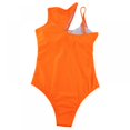 thumbnail image 4 of Women Sexy One Piece Swimsuit Halter Swimwear Hollow Out Bathing Suit, 4 of 6