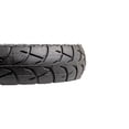 thumbnail image 4 of AlveyTech 12-1/2"x2-1/4" Wide Tread Tire for Scooters - Replacement (57-203/62-203) Pneumatic Tire KF821 Wide Tread for Stability & Traction, 4 of 9