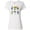 AA-White, variant on Group of Beautiful Wildflowers Women's T-Shirt