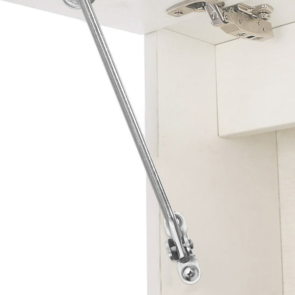 Milisten Rv Bed Lift Kit Support Zinc Alloy 1Set Buffer Support