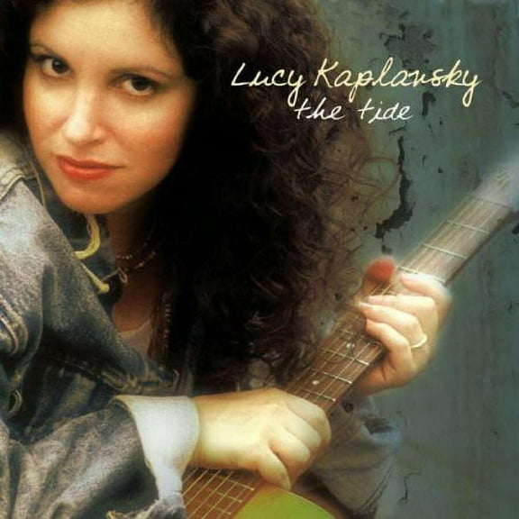 Lucy Kaplansky - The Tide - Music & Performance - CD