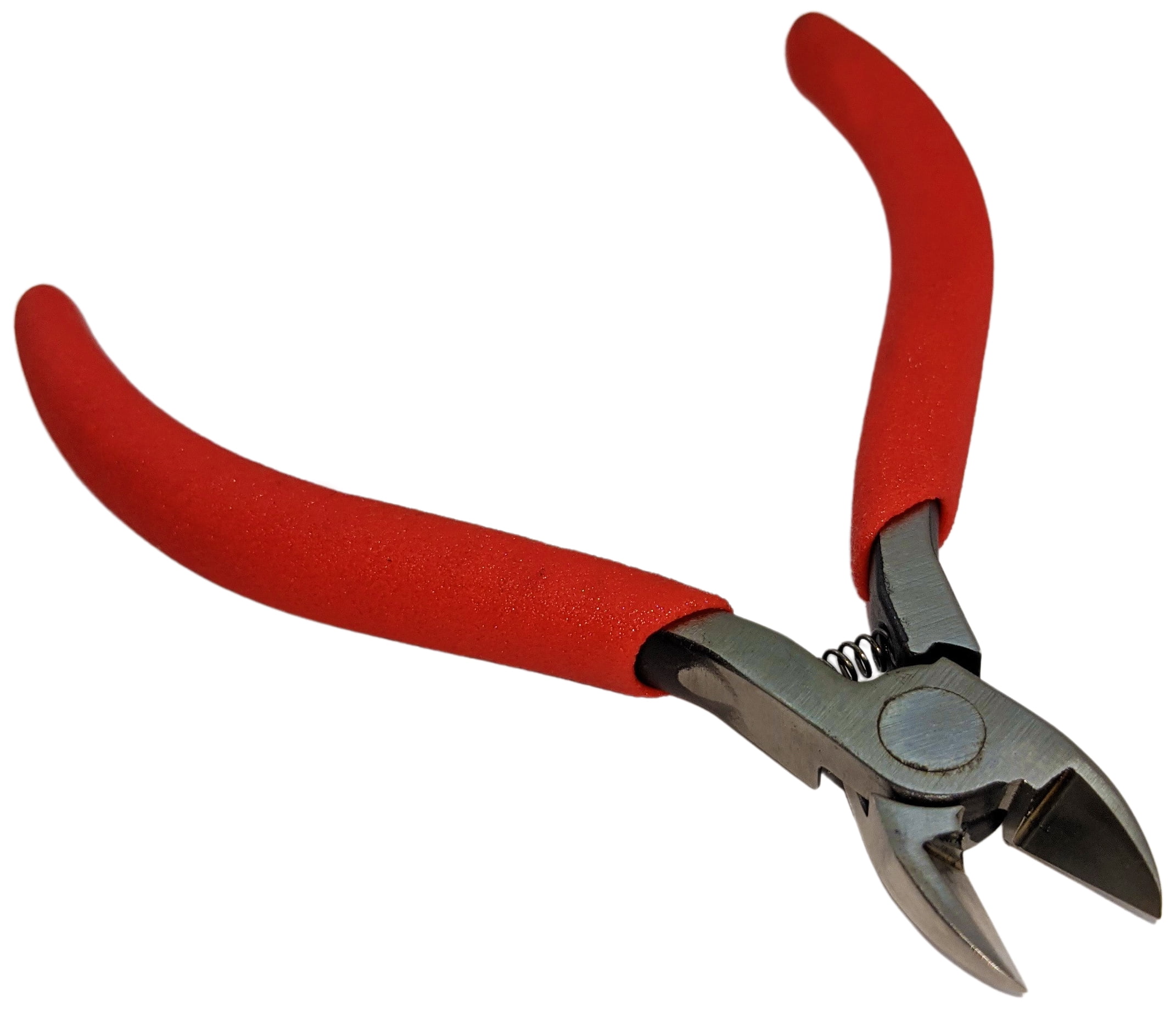 54CG. WELLER XCELITE, Cutter, Side, 102 Mm, Semi Flush, 1 Mm