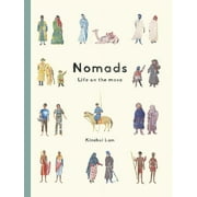 Nomads: Life on the Move (Hardcover)