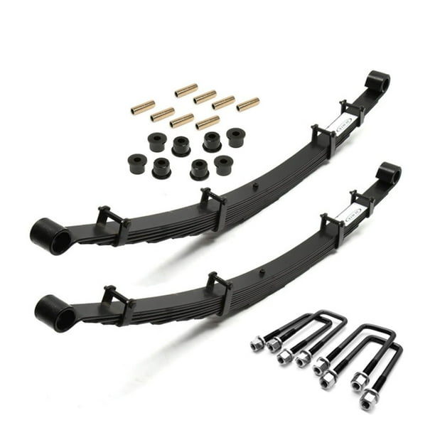 ReadyLift Suspension 1014 Ford Raptor SVT Deaver Rear Leaf Spring Pack