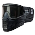 thumbnail image 2 of Empire E-Flex Paintball Goggle Mask with Thermal Clear Lens, Black, 2 of 3