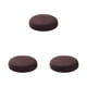 thumbnail image 5 of Billuyoard Fundas de asiento de cojín fáciles de instalar, respaldo de pinzas para cojines de taburete de estabilidad, café oscuro Type1 NO1, 5 of 6