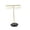 Gold, variant on Mornei 1/6 Scale Doll Garment Rack with Clothes Hanger Cute Doll Wardrobe Furniture for Gold