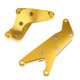 thumbnail image 4 of Funda a Deslizador de Motor de Motocicleta Cola Oro Almohadilla Deslizante, 4 of 7