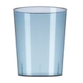 thumbnail image 1 of Weiweiguan 1pc Acrylic Flower Basket Household Storage Bucket Multi-purpose Plant Bucket, 1 of 7