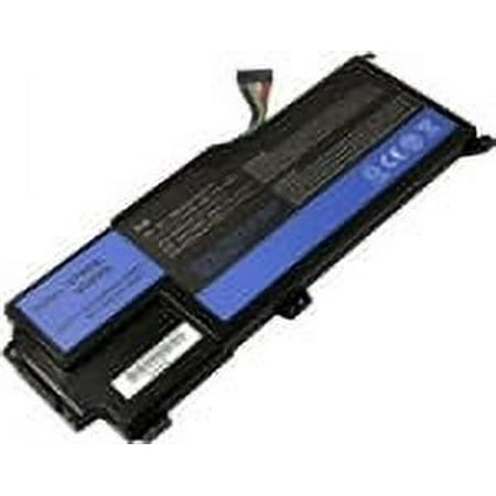 Dell XPS 14Z-L412X laptop battery replacement price history on PriceWatchPro
