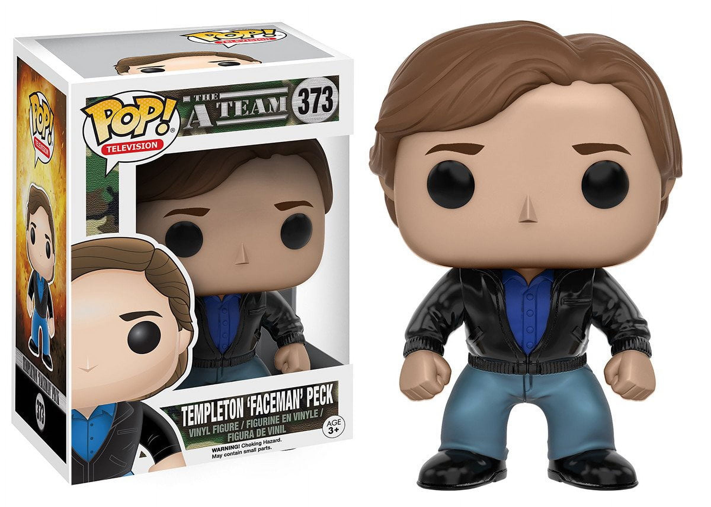 Funko POP! Sherlock: Irene Adler Actionfigur – Ca. 9 Cm, Vinyl, Illustrierte Fensterbox