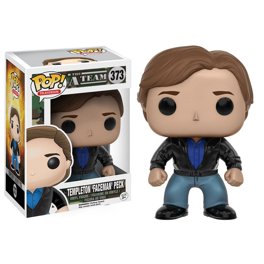 Funko 5537 POP Movies: The Karate Kid, Mr. Miyagi