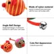 thumbnail image 5 of Juguete Para Mascotas ANGGREK Masticar Nylon Aleatorio 5 Piezas, 5 of 8