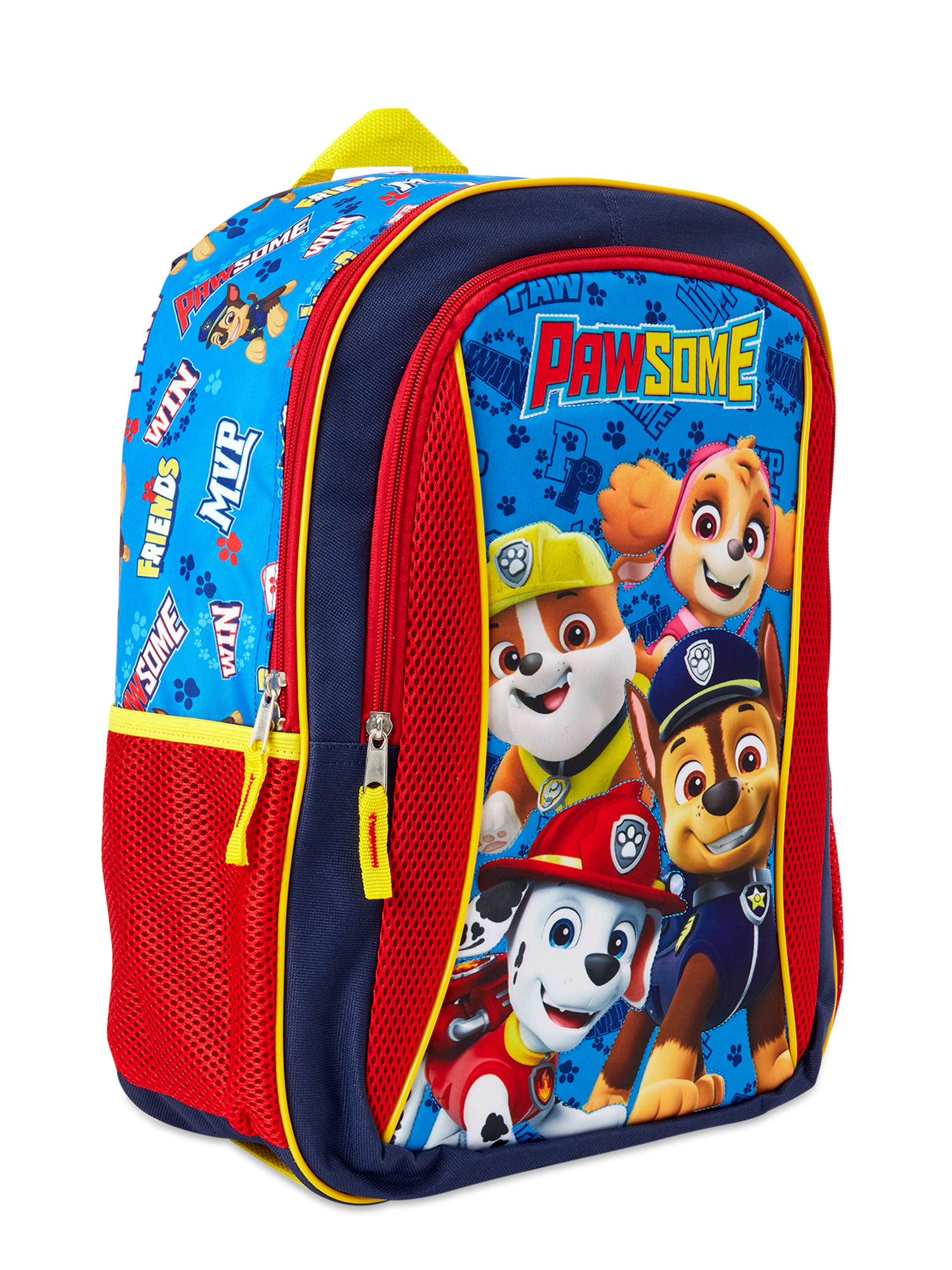 Paw Patrol Pawsome Backpack - image 4 of 6