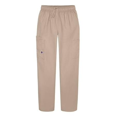 

Sivvan Womens Scrubs Drawstring Cargo Pants Available in 12 Colors