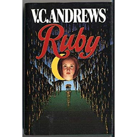 Pre-Owned Ruby (Hardcover) 0671759353 9780671759353
