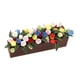 thumbnail image 1 of Soporte para macetas en miniatura, soporte para macetas, soporte para plantas en miniatura 1/12, soporte para macetas en miniatura Estilo C, 1 of 9