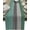 Teal Green&grey, variant on 4th of July Table Runner, Red White and Blue Cotton Linen Tablecloth Summer Holiday Farmhouse Table Decorations for Home,Kitchen,Dining Room,Indoor,Outdoor,13X48 Inches Long,Retro Rustic Wood Texture