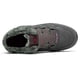 thumbnail image 1 of Zapatos casuales de invierno Forro de felpa Zapatillas de deporte de talla grande para hombres y mujeres (gris oscuro 36) Ehuebsd Para estrenar, 1 of 9
