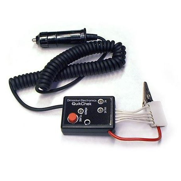 Dinosaur Electronics QUIKCHEK - Quikchek Ignitor Board Tester
