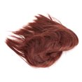 thumbnail image 1 of Spptty Updo Hairpiece, Messy Bun Hairpiece Fluffy For Daily Life For Dancing Party, 1 of 8