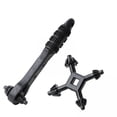 thumbnail image 1 of Llave de trinquete,Juego de llaves de portabrocas universales de 4 vías Llave eléctrica,Llave de trinquete de portabrocas de 4 vías,Llave de trinquete para portabrocas Llave de, 1 of 8