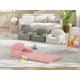 thumbnail image 3 of Kojooin Sofá Sillón para Niños, Sofá Convertible 2 en 1 para Niños Pequeños, Cómodo Sofá Cama Plegable de Tela Polar para Niños para Sala de Juegos, Dormitorio, Guardería, Regalo para Niños y Niñas, 3 of 7