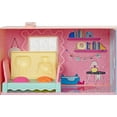 thumbnail image 3 of LOL Surprise Squish Sand Magic House with Tot Playset with Doll, Sand, Surprises, Accessories, Girls Gift Age 4+, 3 of 8