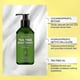 thumbnail image 3 of Hydrating Body Wash with Essential Oils for All Skin Types Fresh Scent Unisex Mild Formula Long-Lasting Clean Feel, 3 of 4
