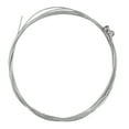thumbnail image 2 of MTB Bike Disc Left Right Brake Kit Hand Brake Lever Shifter Derailleur Cable Shift Inner Wire Set, 2 of 7