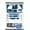 Premium Print and Black Hanger Bundle, variant on Star Wars: Saga - R2-D2 Fun Wall Poster with Wooden Magnetic Frame, 22.375" x 34"