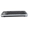 thumbnail image 2 of Methold Teclado Inalámbrico Con Trackball Sky Squirrel Juegos de teclado y mouse para computadora, 2 of 6