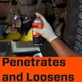 thumbnail image 3 of Kroil Original Penetrating Oil (Aerosol Spray-16.5oz Can-Single) | Penetrant for Rusted Bolts, Metal, Hinges, Chains, Moving Parts | Rust, Corrosion Inhibitor (KS162), 3 of 5
