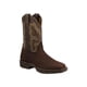 thumbnail image 2 of Botas Vaqueras Rio Bravo Durango Café Hombre 25.5, 2 of 4