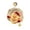 D, variant on Lignoak Christmas Suction Cup Hanging Window Light, Festive Decorative Lamp For Window Wall Ceiling, Office Party Decor A 18*18Cm