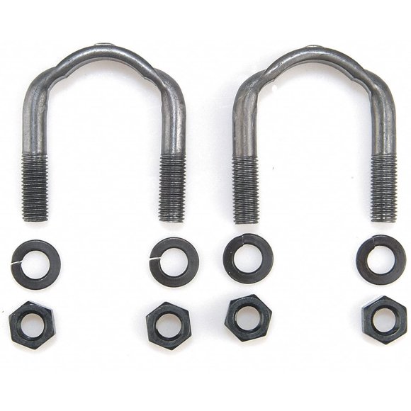 Precision 534-10 U-Bolt Kit