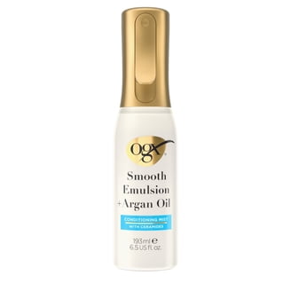 MIZANI Thermasmooth Shine Extend Anti Humidity Spritz, 3oz, Frizz
