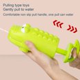 thumbnail image 3 of Juguetes de Lucha contra el Agua para Niños Diversión Interactiva Lindo Tipo de Tracción de Animales Juguetes de Tiro de Agua de Verano para Niños y Niñas Juguete para que ANGGREK  Otros, 3 of 8