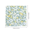thumbnail image 3 of MasteelfCA 50Pcs 10x10cm DIY Patchwork Of Handmade Cotton Cloth for Handmade DIY（Colorful）, 3 of 7