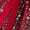 Red, variant on Girls High Low Princess Party Dress Christmas Birthday Ball Gowns Dresses