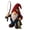 B, variant on 3D Beaded Gnome Craft Kit,DIY Handmade Bead Art Set for Kids,Teens & Adults,Beginner-Friendly Craft Activity with Full Materials & Instructions