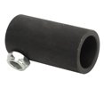thumbnail image 1 of Coupleur d'Arbre de Direction, Accouplement d'Arbre de Stabilité Accrue Structure Durable Ronde pour IMCA, 1 of 8
